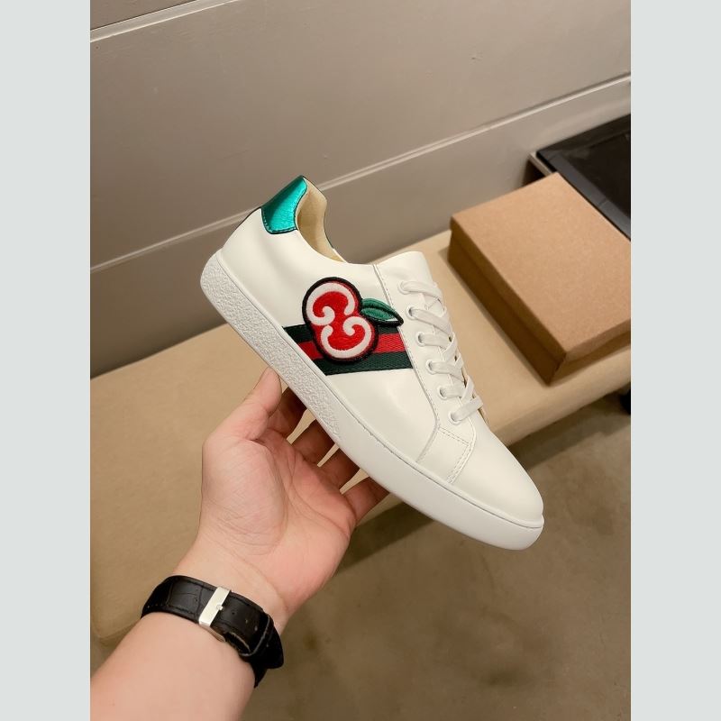 G*u*i sneakers